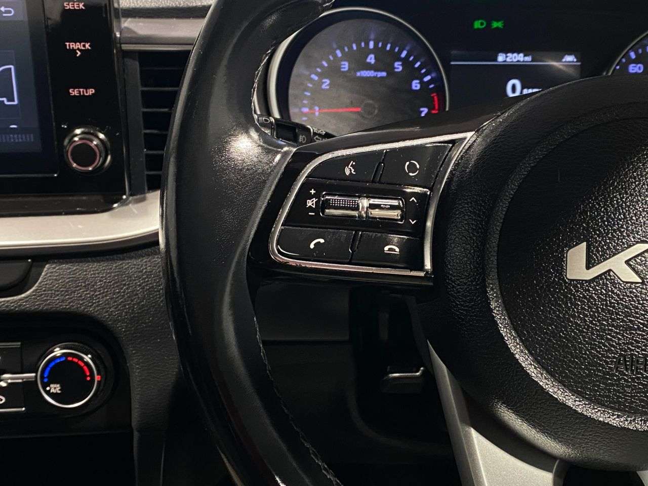 2021 KIA XCEED 2021 KIA XCEED