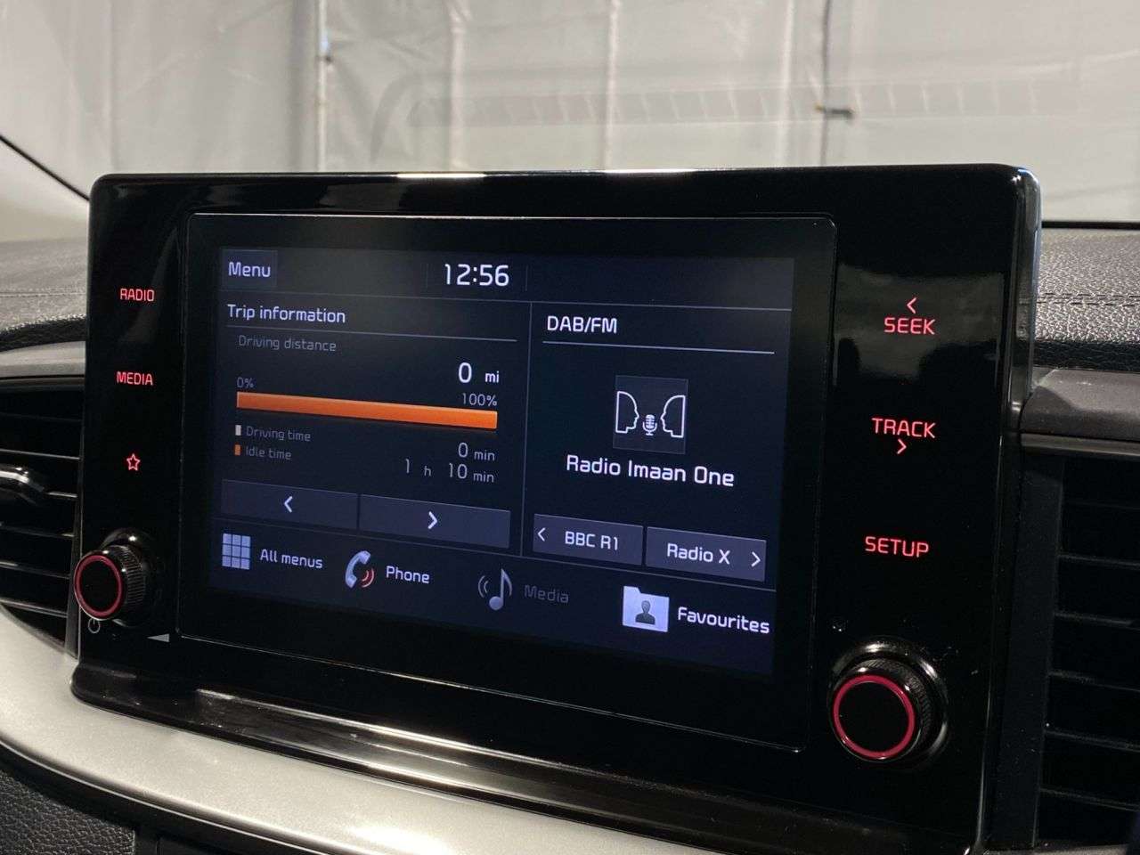 2021 KIA XCEED 2021 KIA XCEED