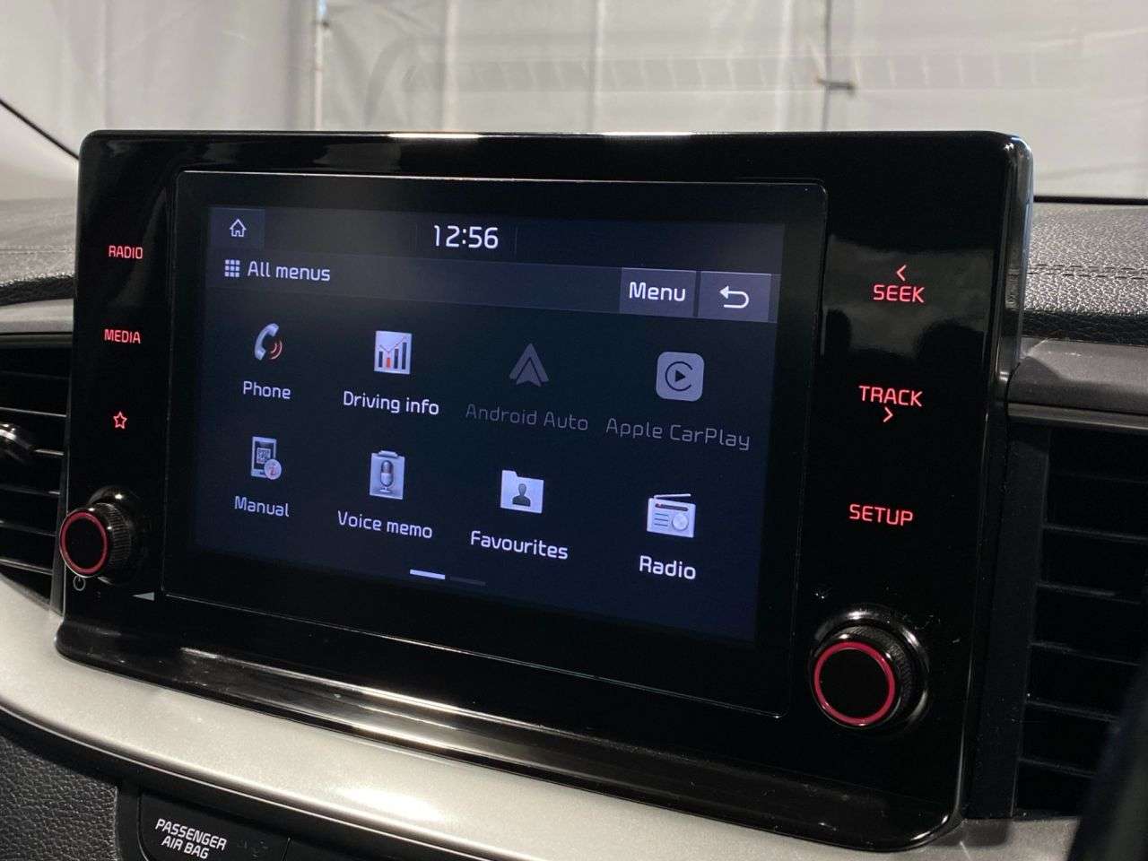 2021 KIA XCEED 2021 KIA XCEED