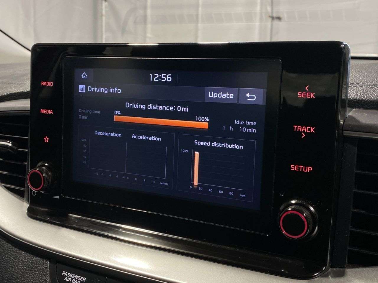 2021 KIA XCEED 2021 KIA XCEED