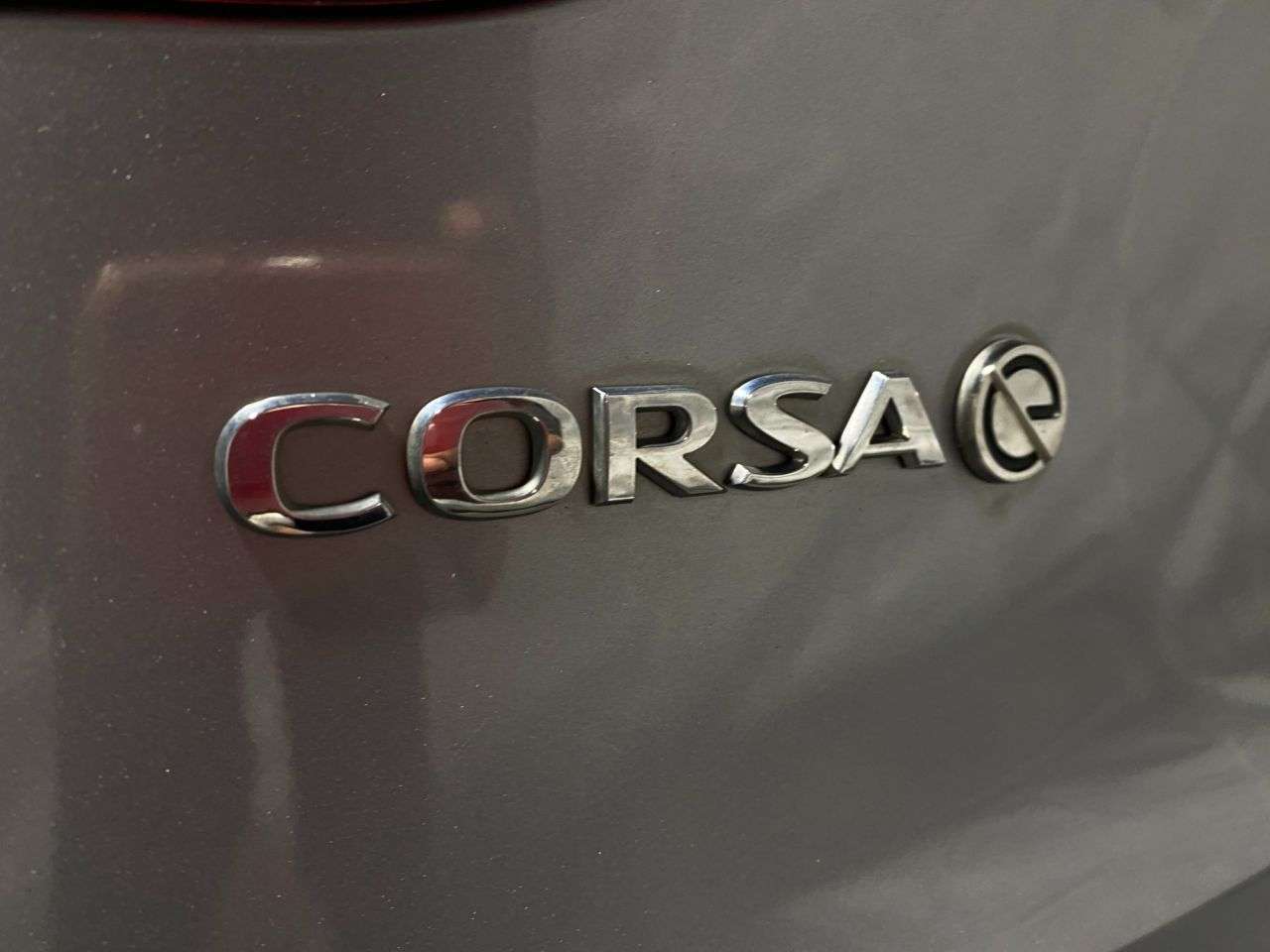 2020 VAUXHALL CORSA 2020 VAUXHALL CORSA