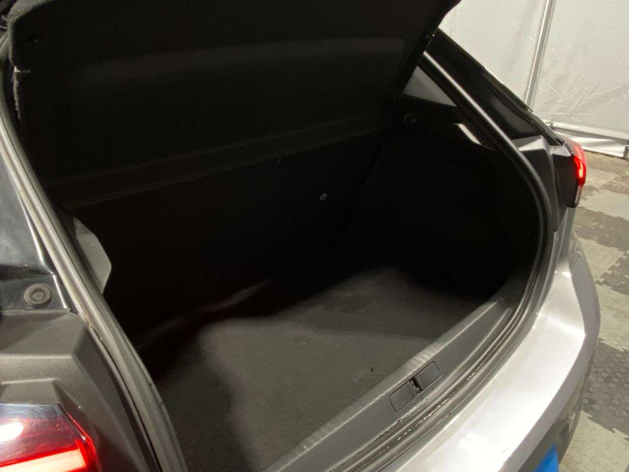 2020 VAUXHALL CORSA 2020 VAUXHALL CORSA