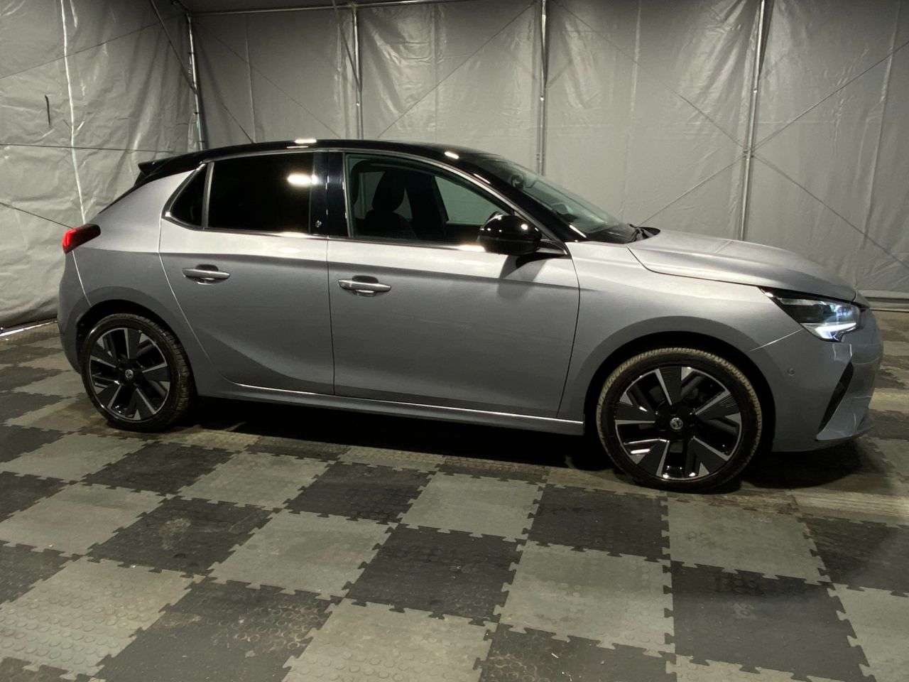 2020 VAUXHALL CORSA 2020 VAUXHALL CORSA