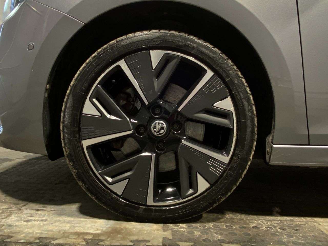 2020 VAUXHALL CORSA 2020 VAUXHALL CORSA