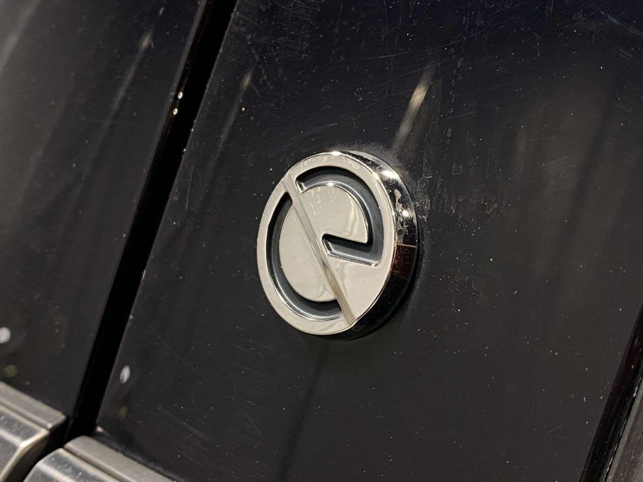 2020 VAUXHALL CORSA 2020 VAUXHALL CORSA
