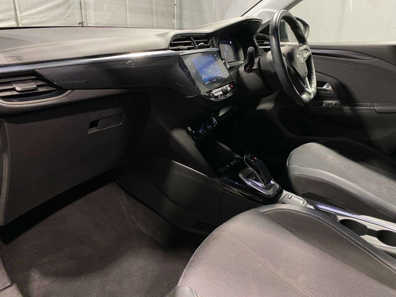 2020 VAUXHALL CORSA 2020 VAUXHALL CORSA