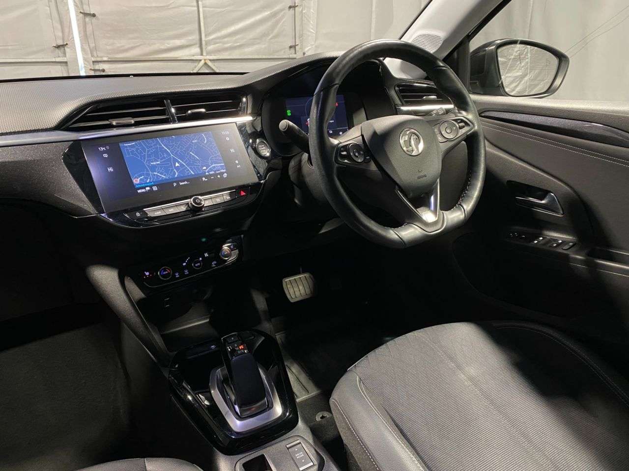 2020 VAUXHALL CORSA 2020 VAUXHALL CORSA