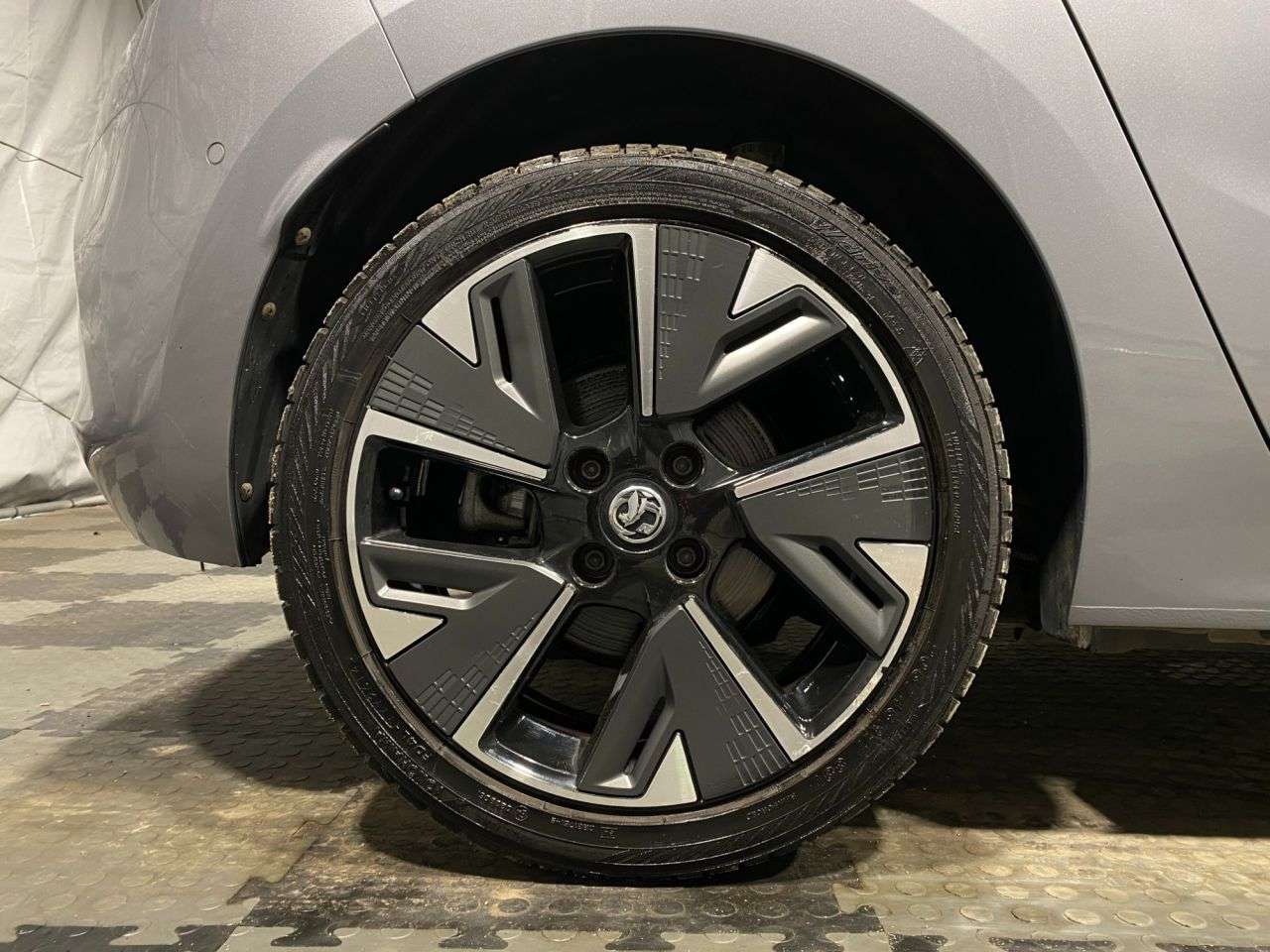 2020 VAUXHALL CORSA 2020 VAUXHALL CORSA