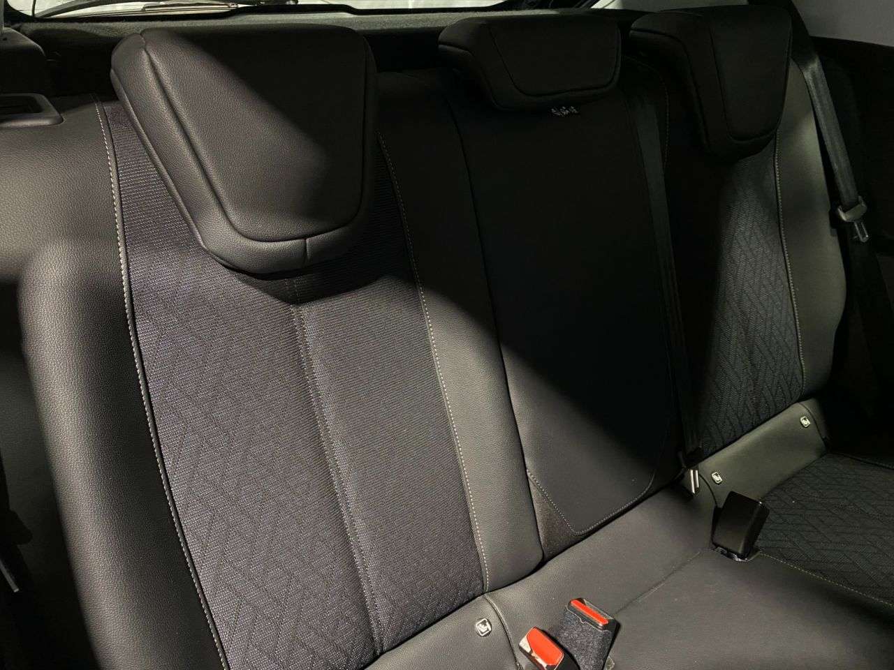 2020 VAUXHALL CORSA 2020 VAUXHALL CORSA