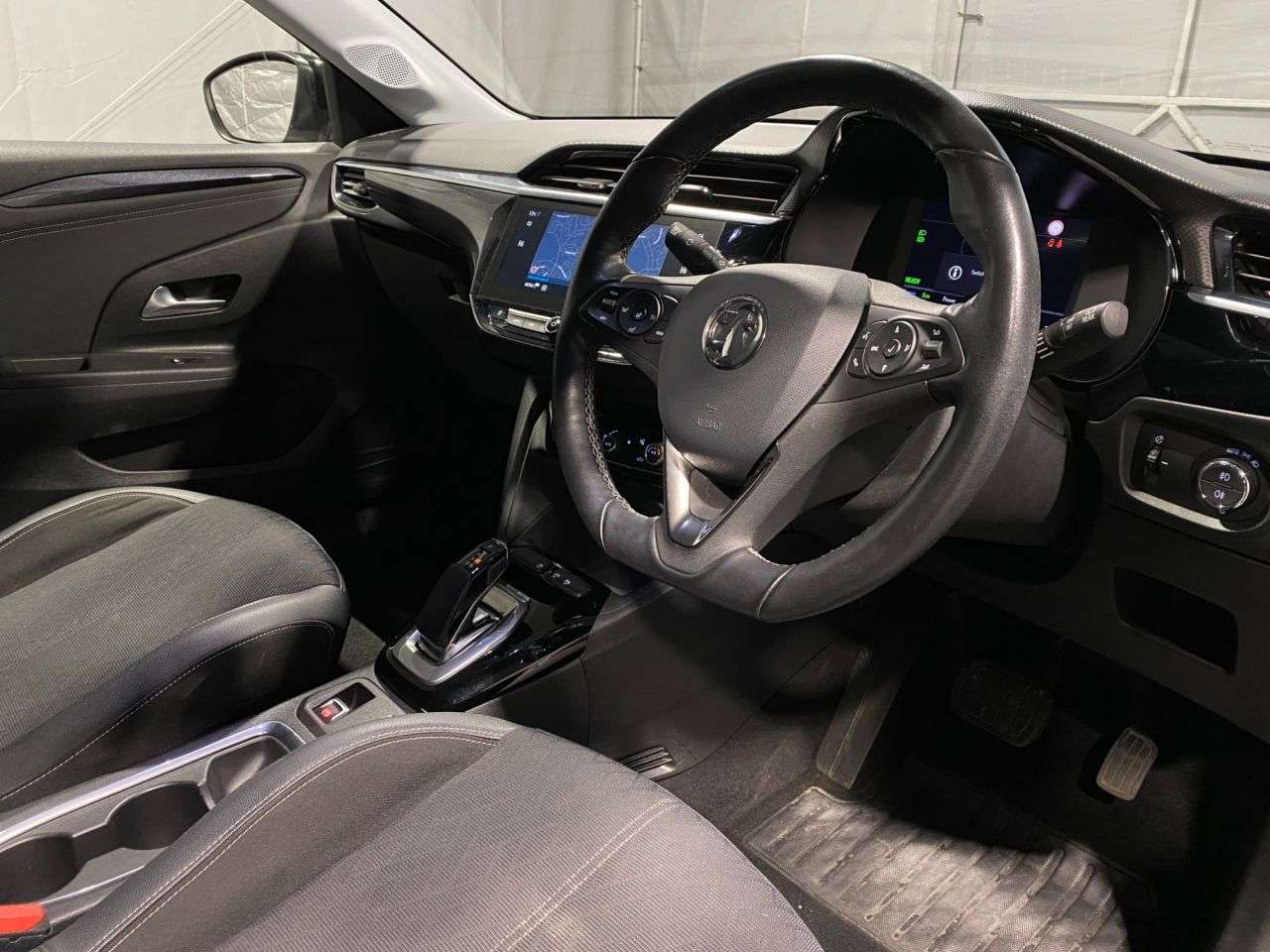 2020 VAUXHALL CORSA 2020 VAUXHALL CORSA