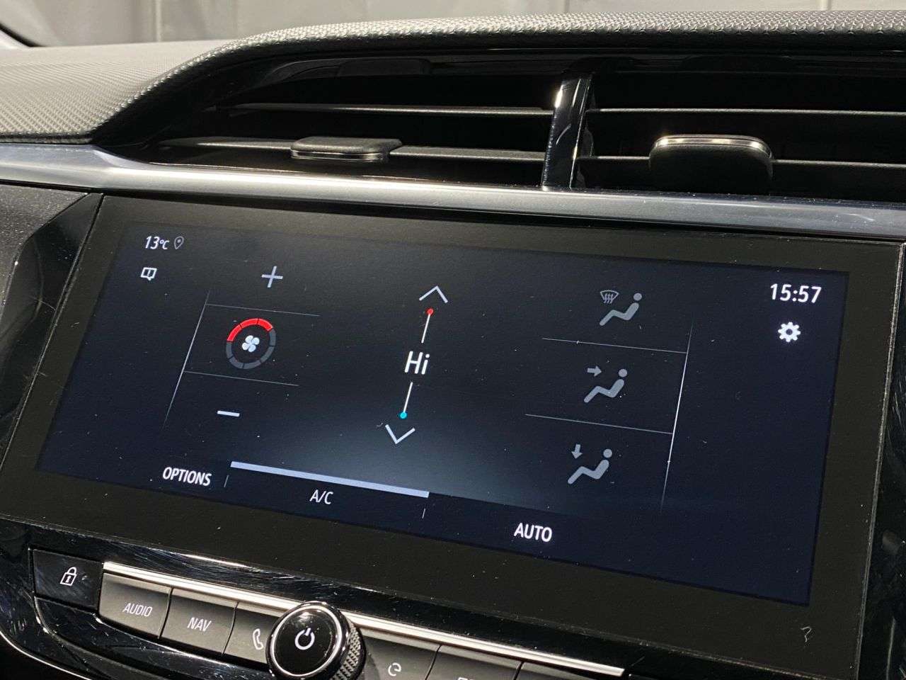 2020 VAUXHALL CORSA 2020 VAUXHALL CORSA