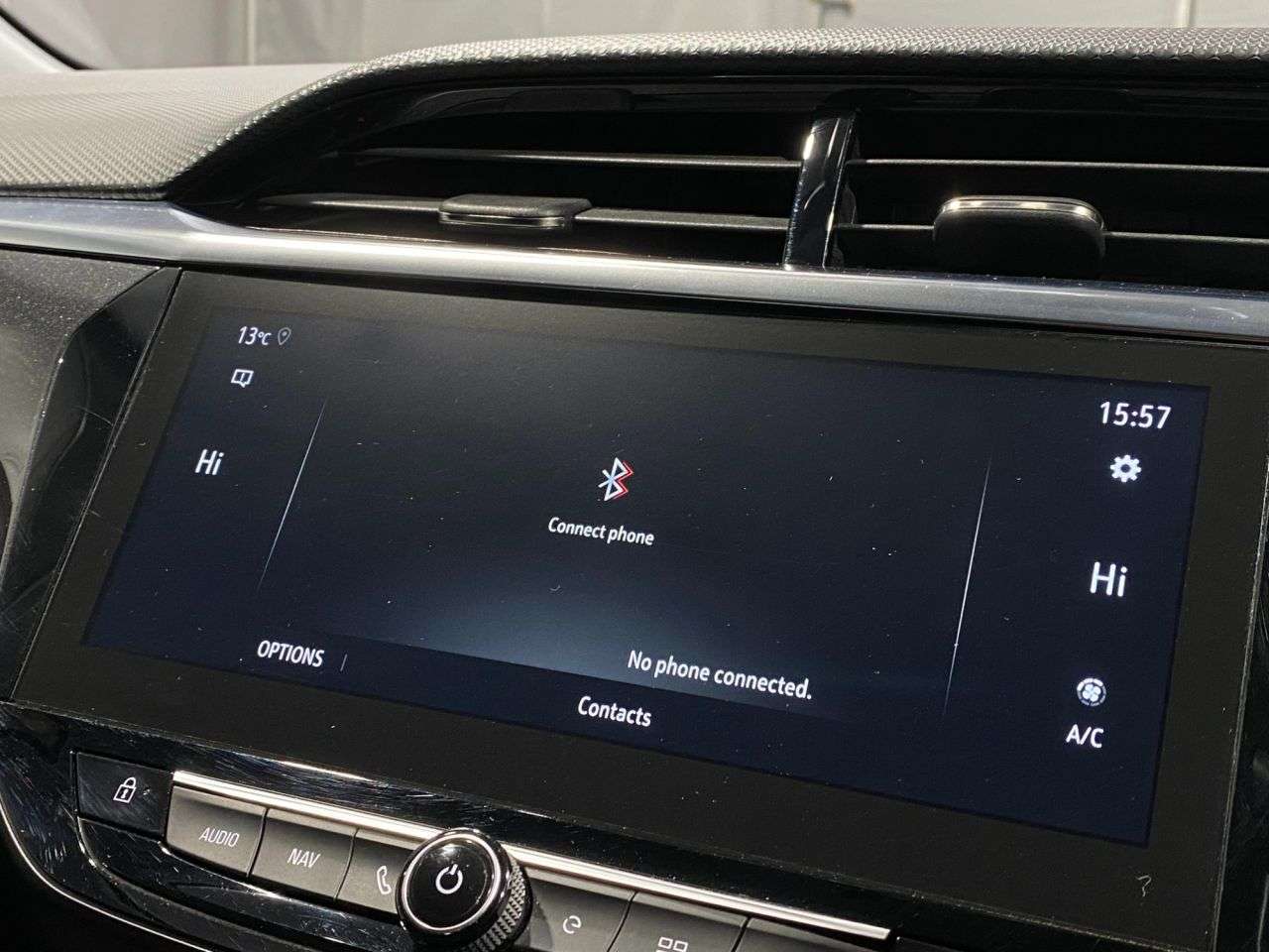 2020 VAUXHALL CORSA 2020 VAUXHALL CORSA