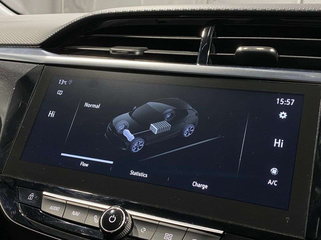2020 VAUXHALL CORSA 2020 VAUXHALL CORSA