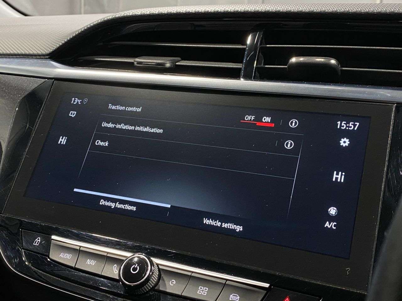2020 VAUXHALL CORSA 2020 VAUXHALL CORSA