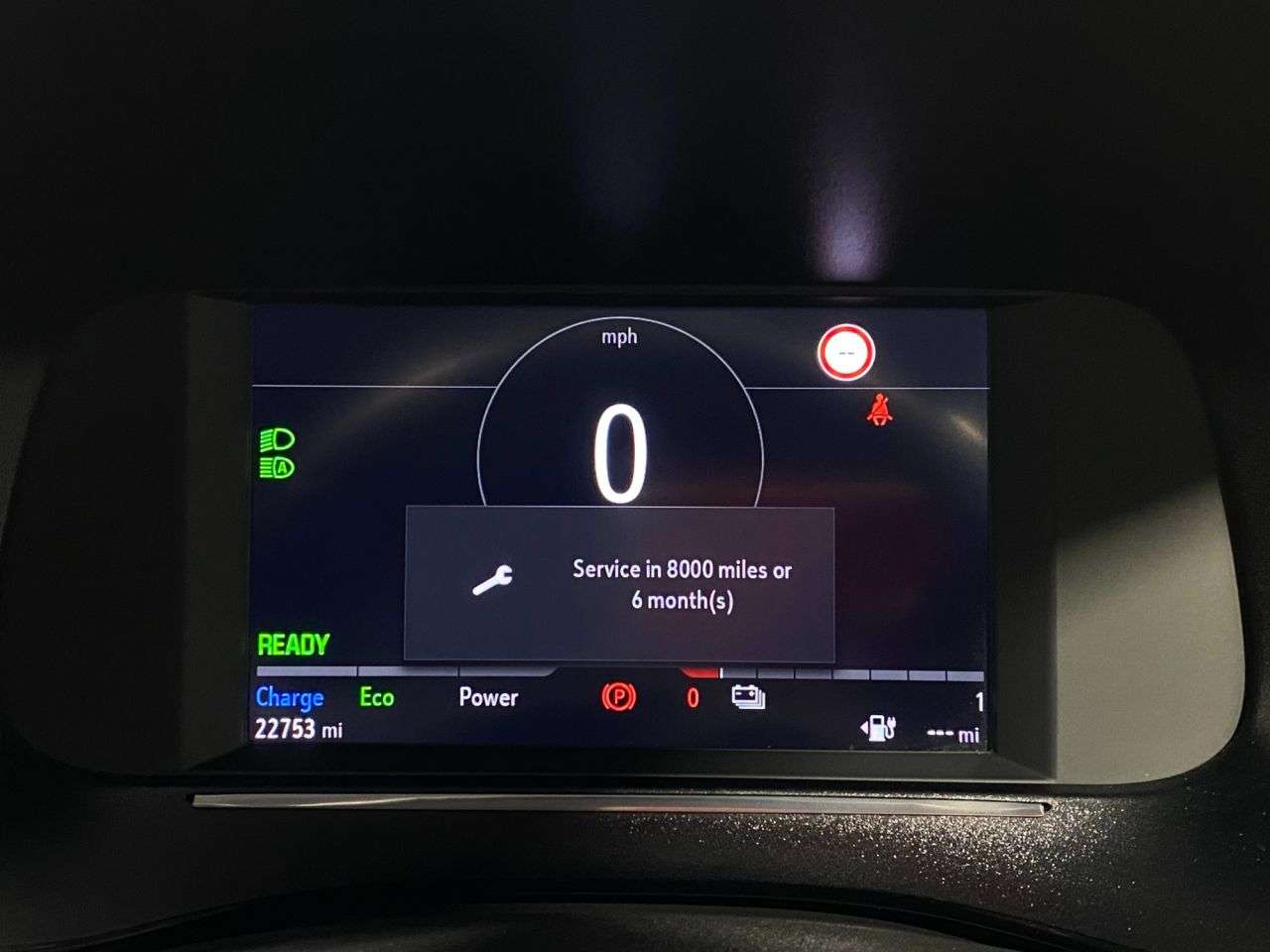 2020 VAUXHALL CORSA 2020 VAUXHALL CORSA