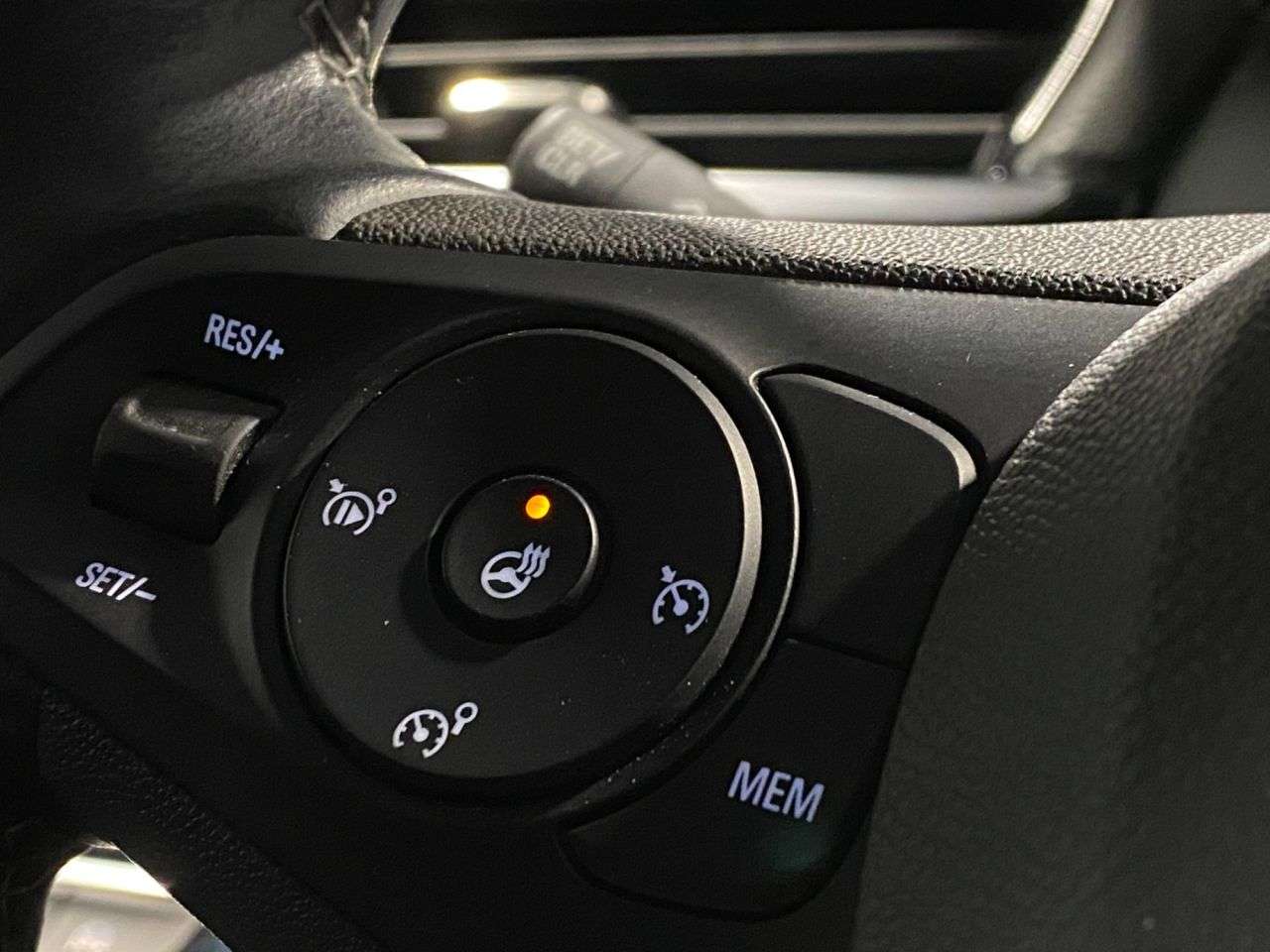 2020 VAUXHALL CORSA 2020 VAUXHALL CORSA