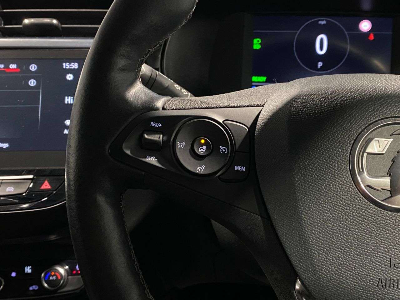 2020 VAUXHALL CORSA 2020 VAUXHALL CORSA