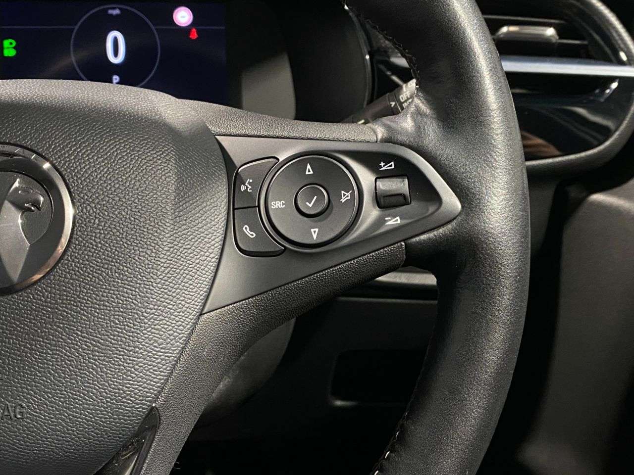 2020 VAUXHALL CORSA 2020 VAUXHALL CORSA
