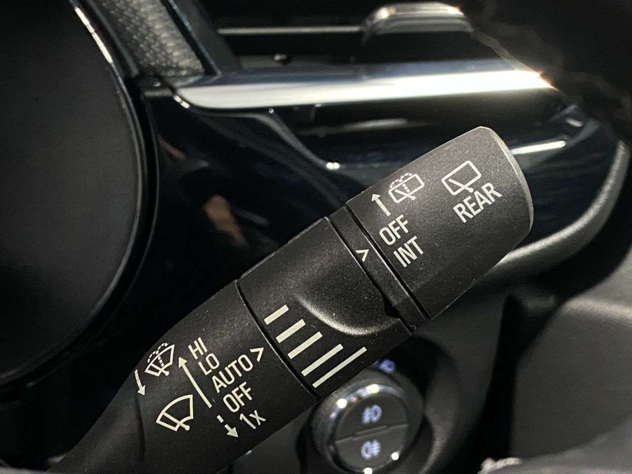2020 VAUXHALL CORSA 2020 VAUXHALL CORSA