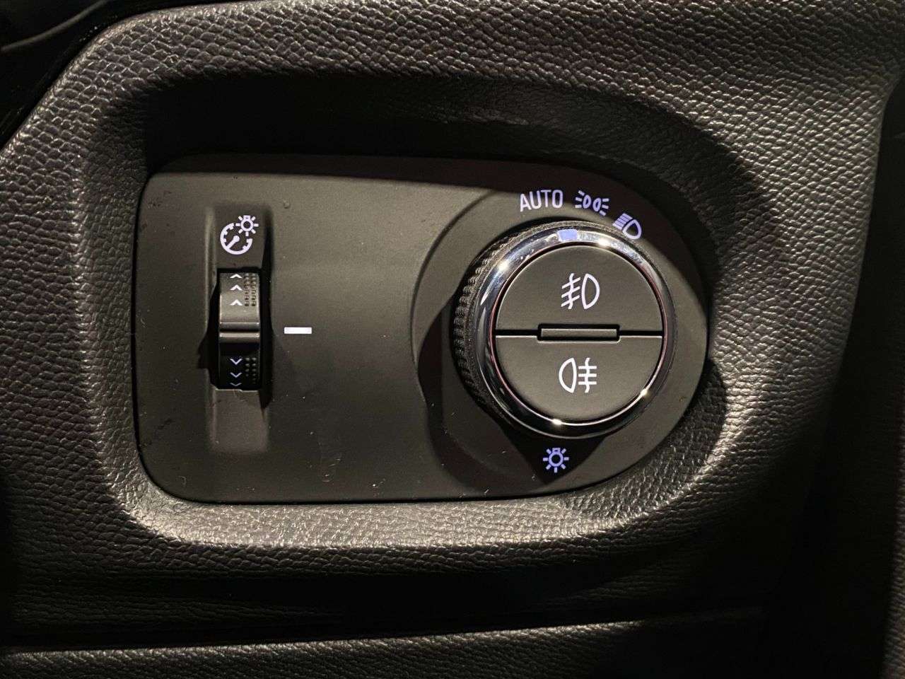2020 VAUXHALL CORSA 2020 VAUXHALL CORSA