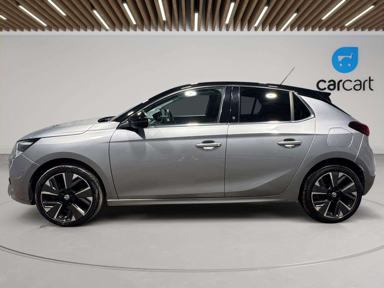 2020 VAUXHALL CORSA 2020 VAUXHALL CORSA