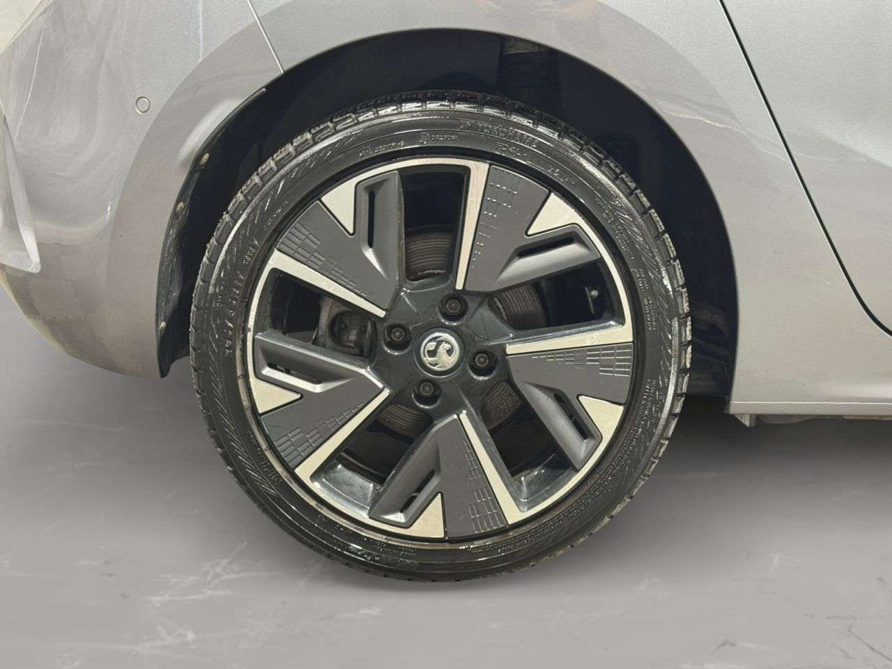 2020 VAUXHALL CORSA 2020 VAUXHALL CORSA