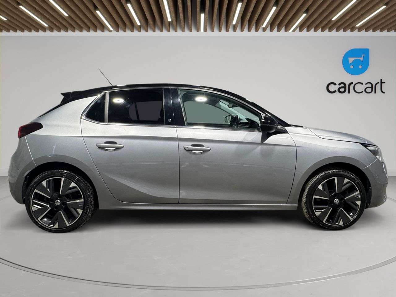 2020 VAUXHALL CORSA 2020 VAUXHALL CORSA