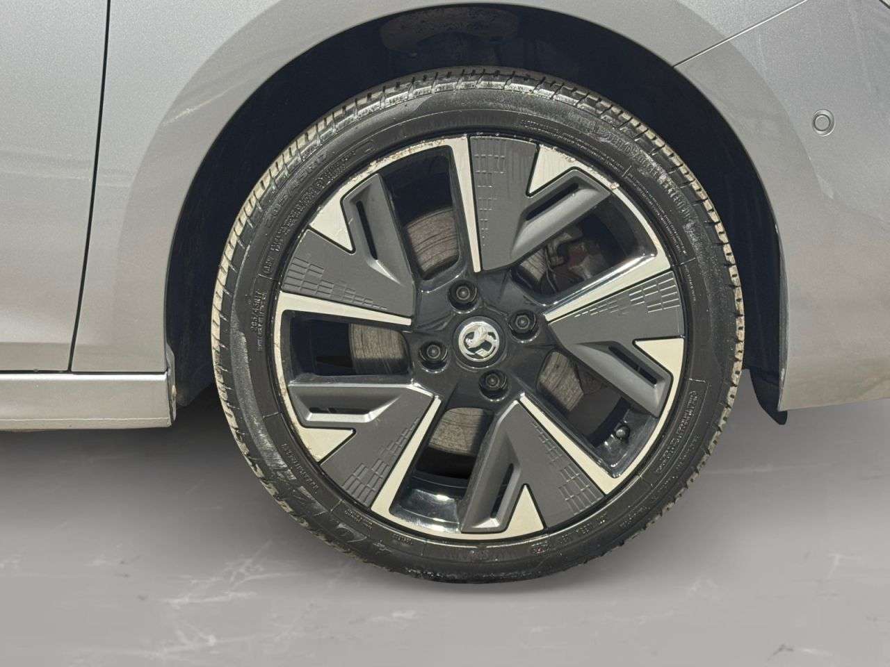 2020 VAUXHALL CORSA 2020 VAUXHALL CORSA