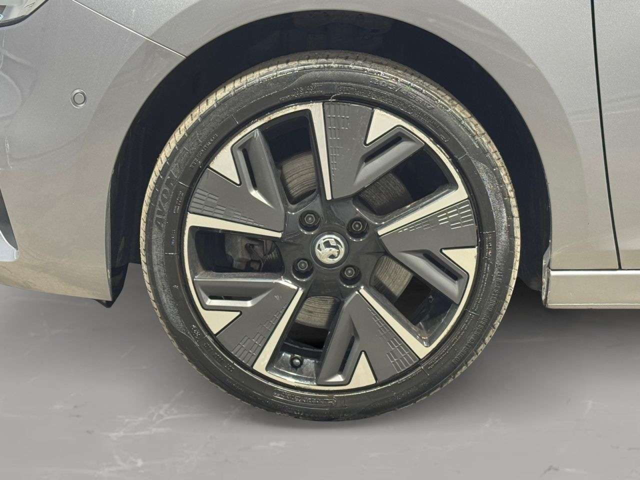 2020 VAUXHALL CORSA 2020 VAUXHALL CORSA