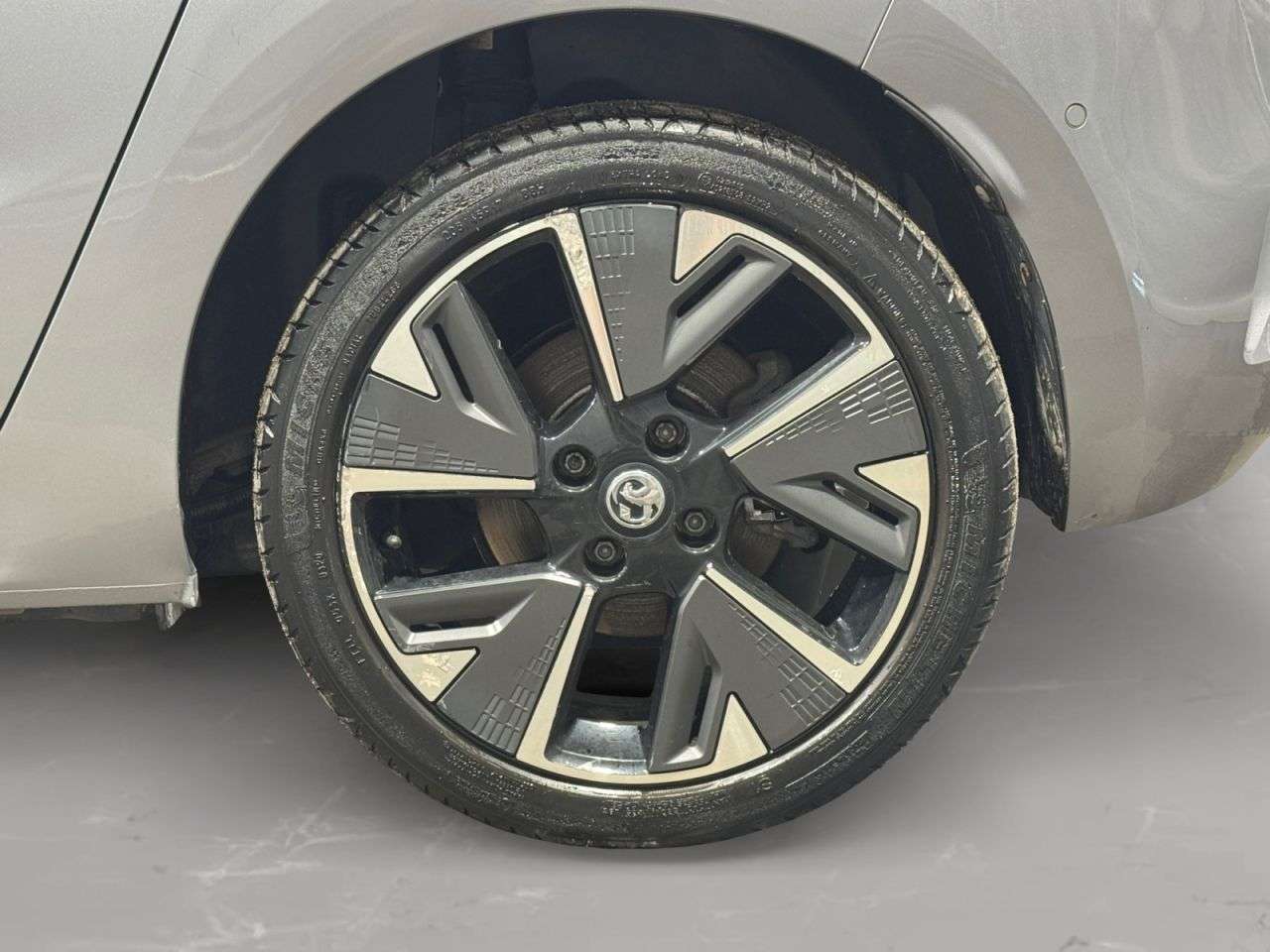 2020 VAUXHALL CORSA 2020 VAUXHALL CORSA