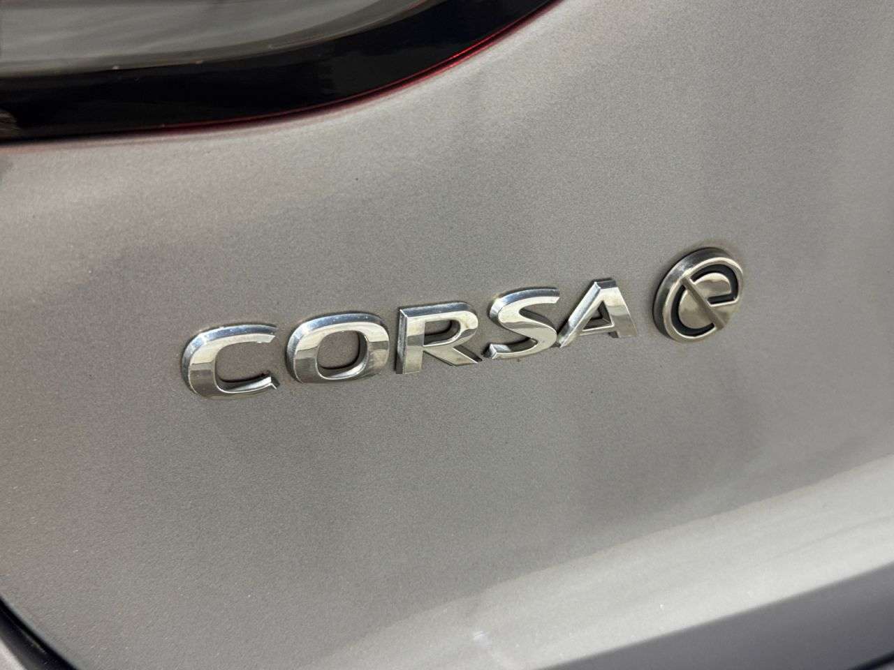 2020 VAUXHALL CORSA 2020 VAUXHALL CORSA