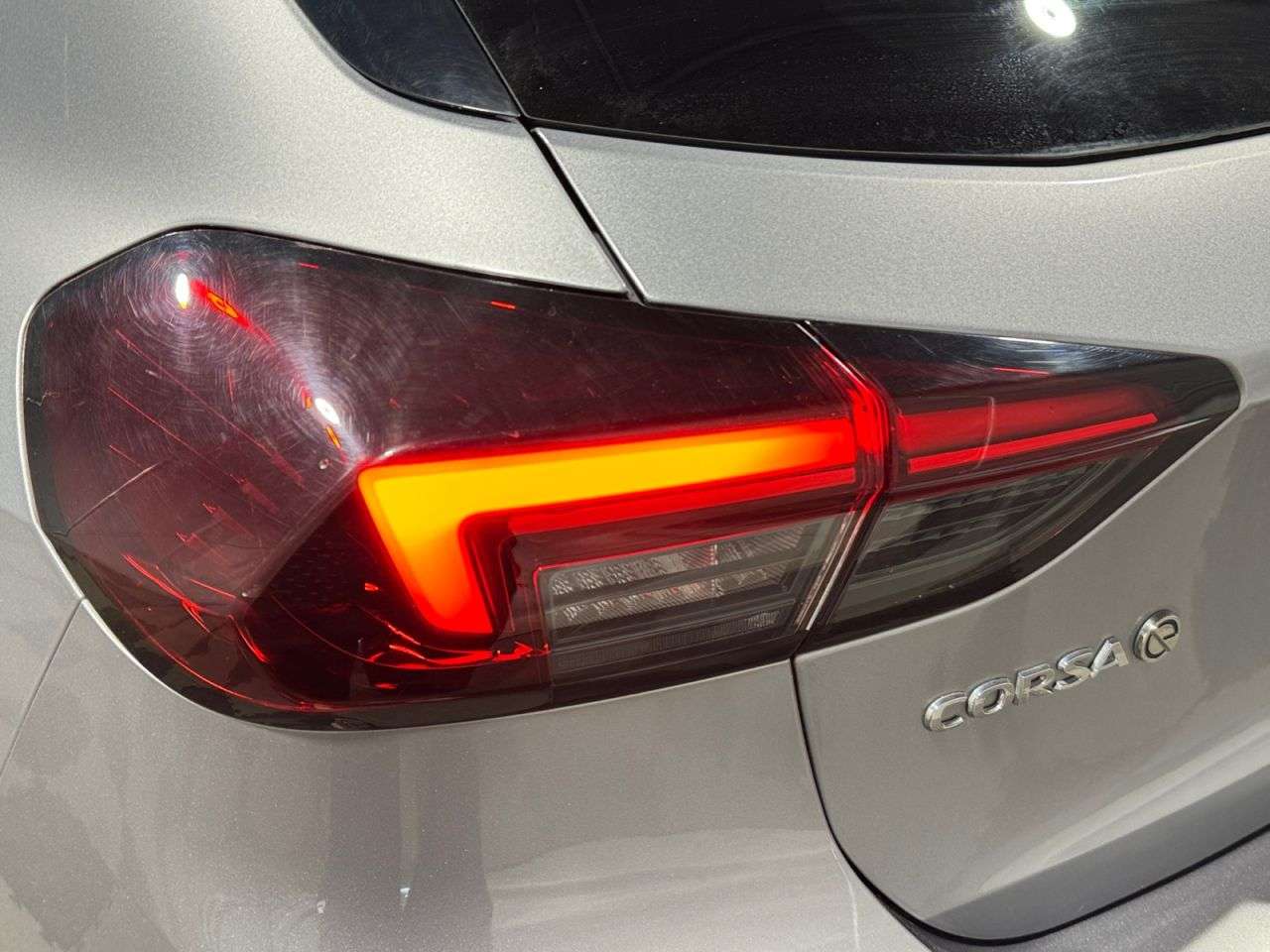 2020 VAUXHALL CORSA 2020 VAUXHALL CORSA