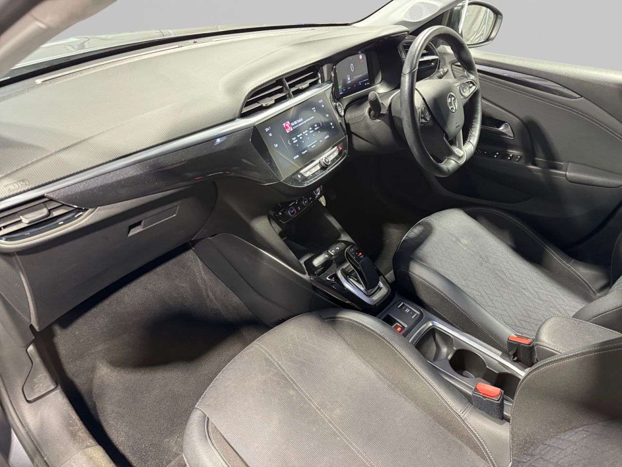 2020 VAUXHALL CORSA 2020 VAUXHALL CORSA