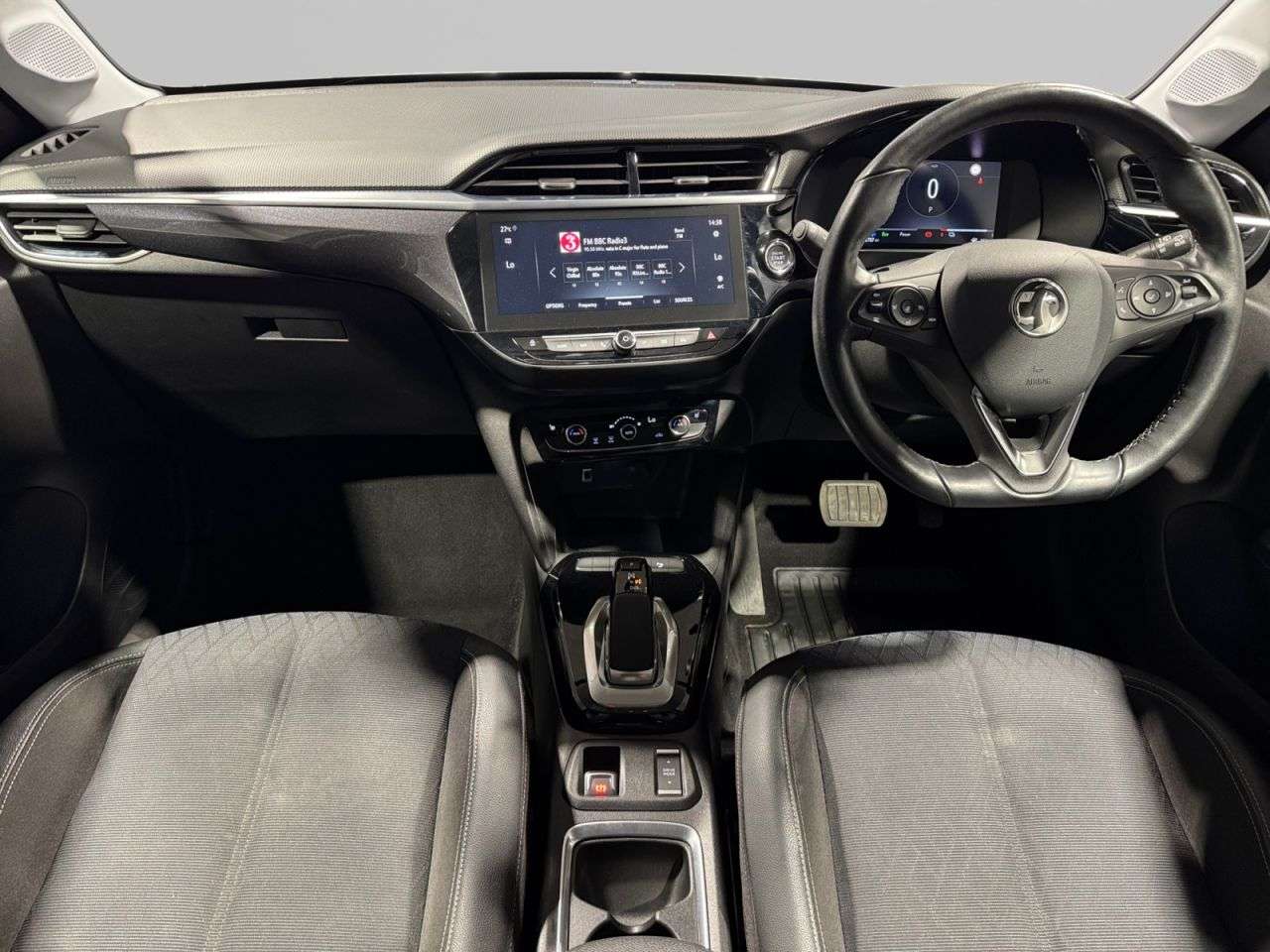 2020 VAUXHALL CORSA 2020 VAUXHALL CORSA
