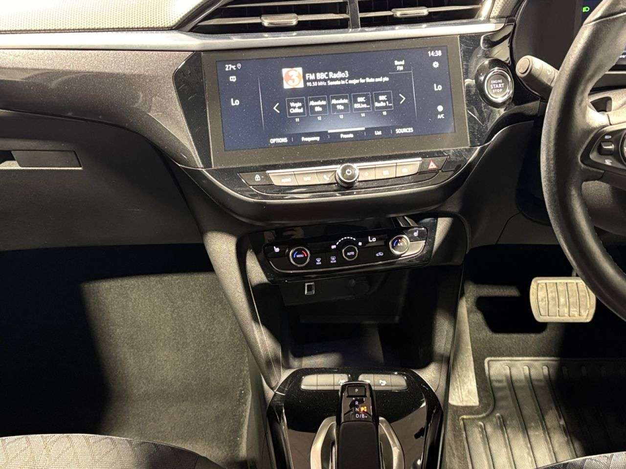 2020 VAUXHALL CORSA 2020 VAUXHALL CORSA