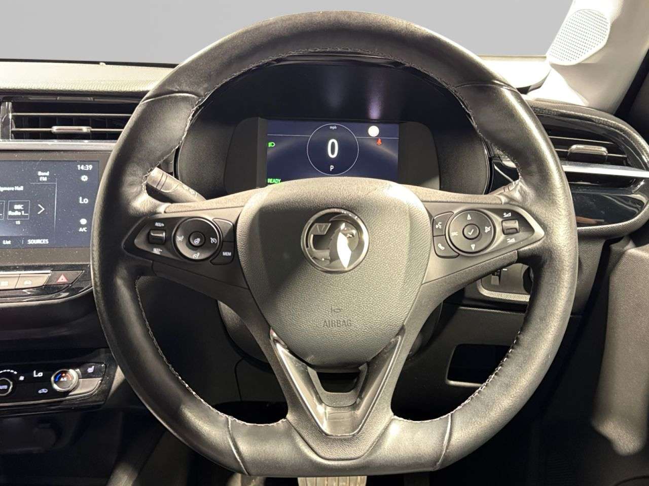 2020 VAUXHALL CORSA 2020 VAUXHALL CORSA