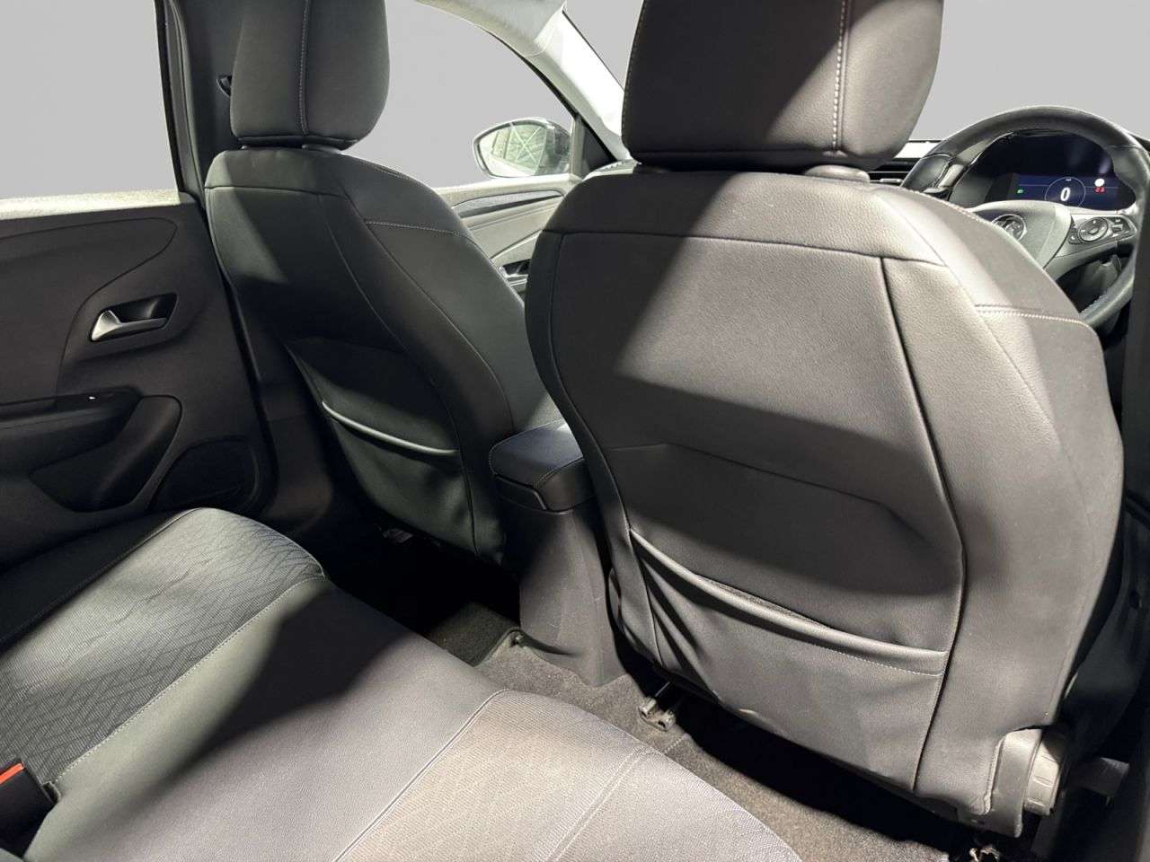 2020 VAUXHALL CORSA 2020 VAUXHALL CORSA