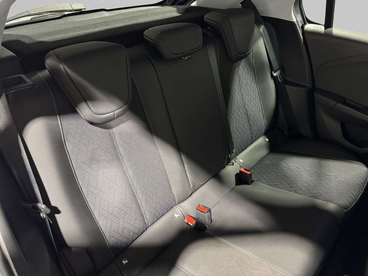 2020 VAUXHALL CORSA 2020 VAUXHALL CORSA
