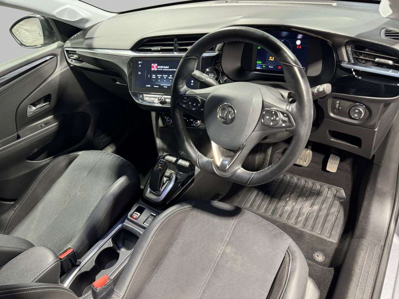 2020 VAUXHALL CORSA 2020 VAUXHALL CORSA