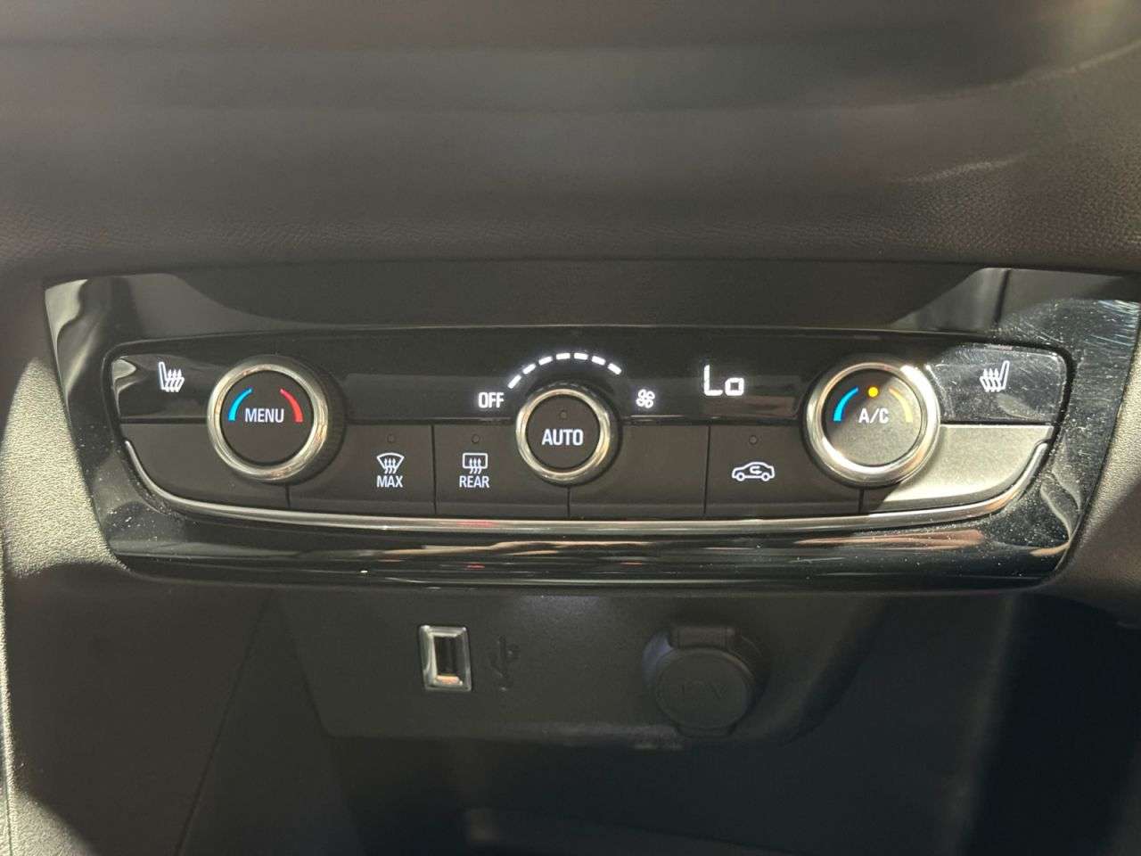 2020 VAUXHALL CORSA 2020 VAUXHALL CORSA