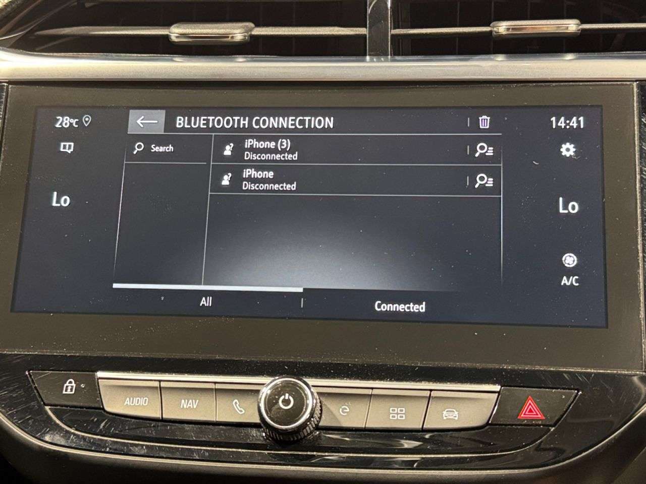 2020 VAUXHALL CORSA 2020 VAUXHALL CORSA