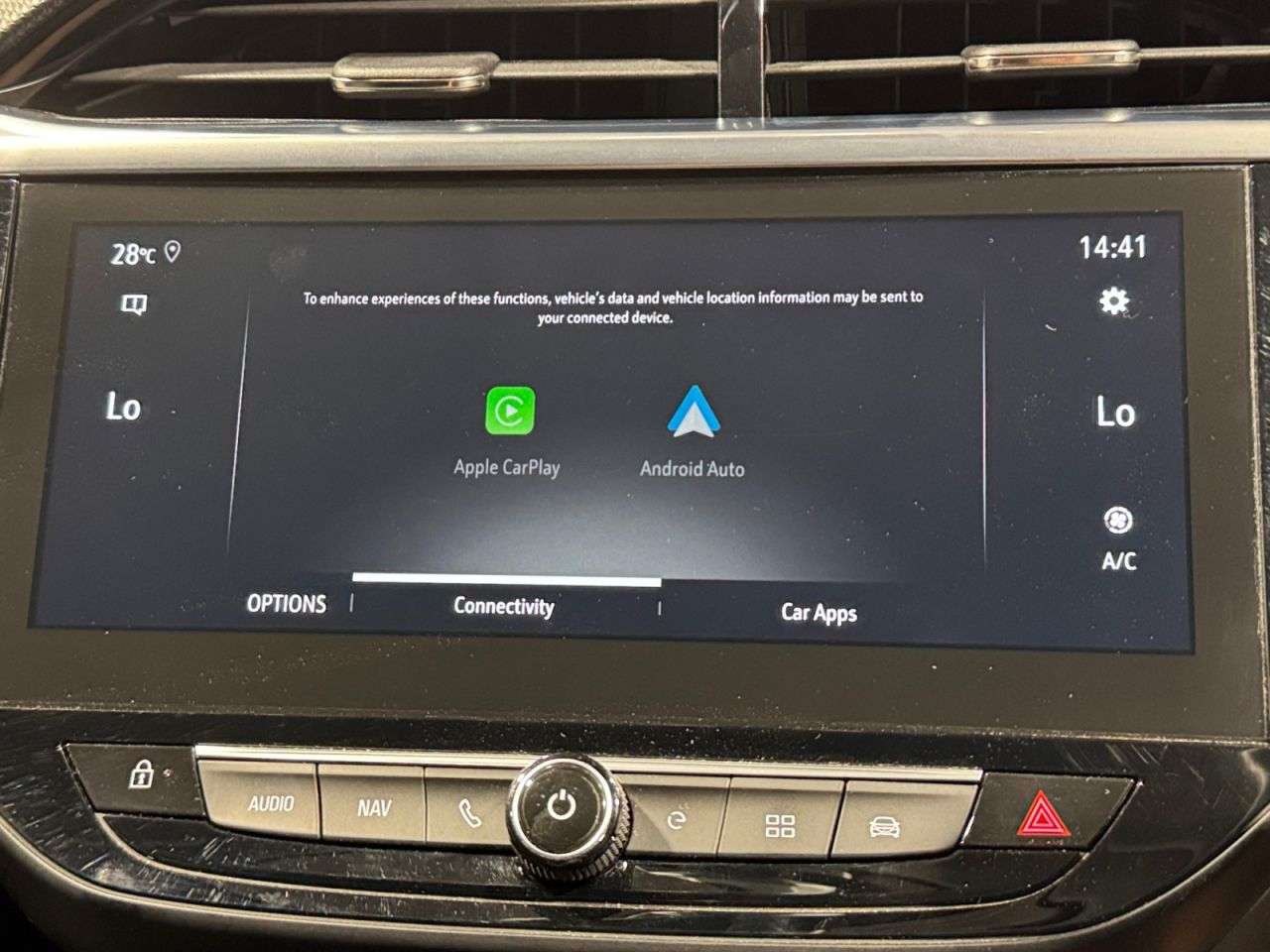 2020 VAUXHALL CORSA 2020 VAUXHALL CORSA