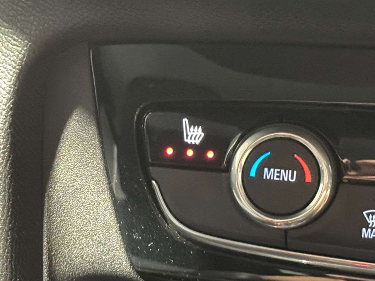 2020 VAUXHALL CORSA 2020 VAUXHALL CORSA
