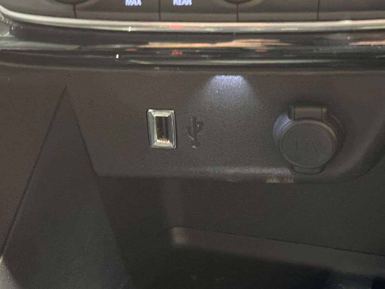 2020 VAUXHALL CORSA 2020 VAUXHALL CORSA
