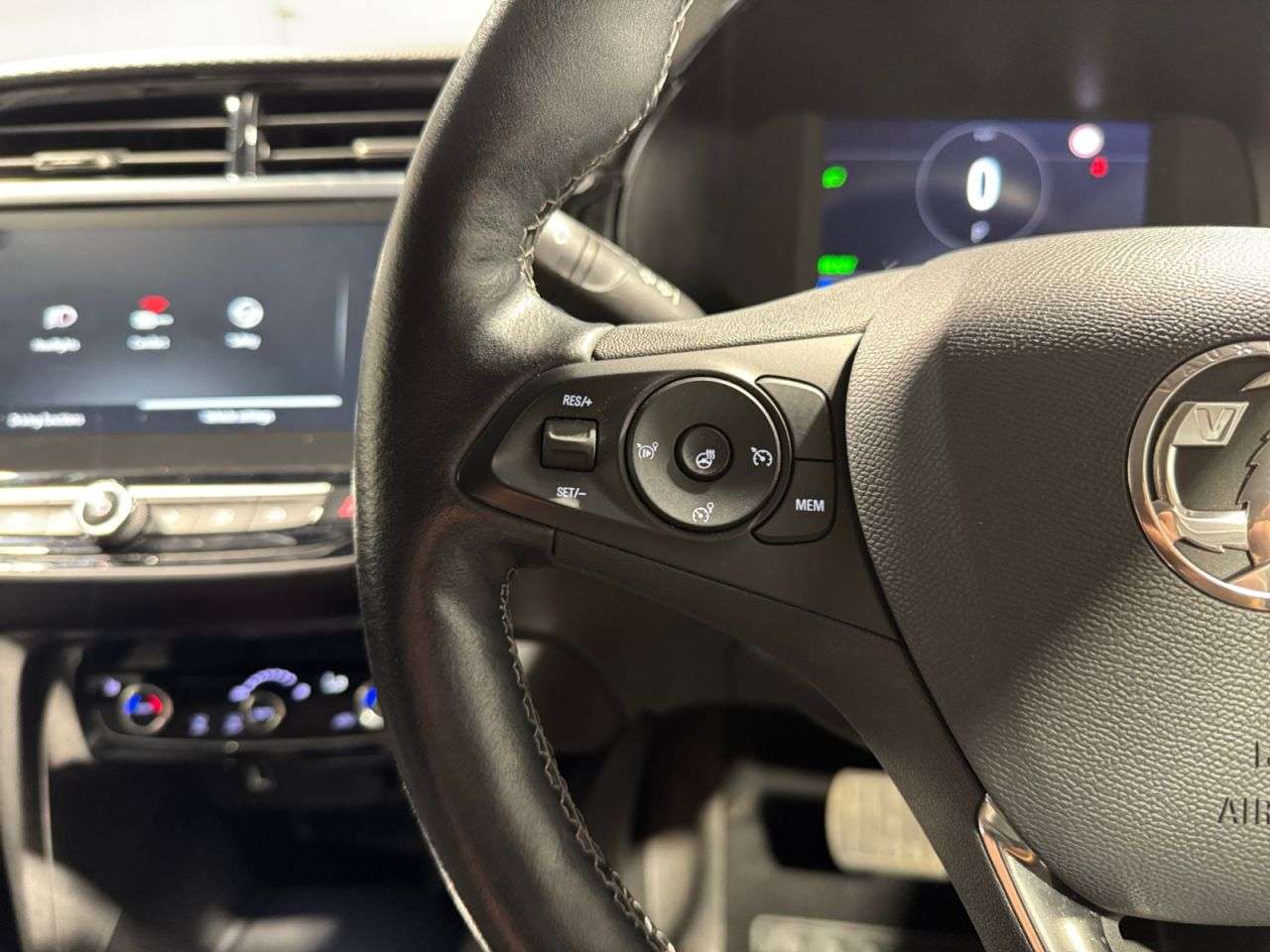 2020 VAUXHALL CORSA 2020 VAUXHALL CORSA