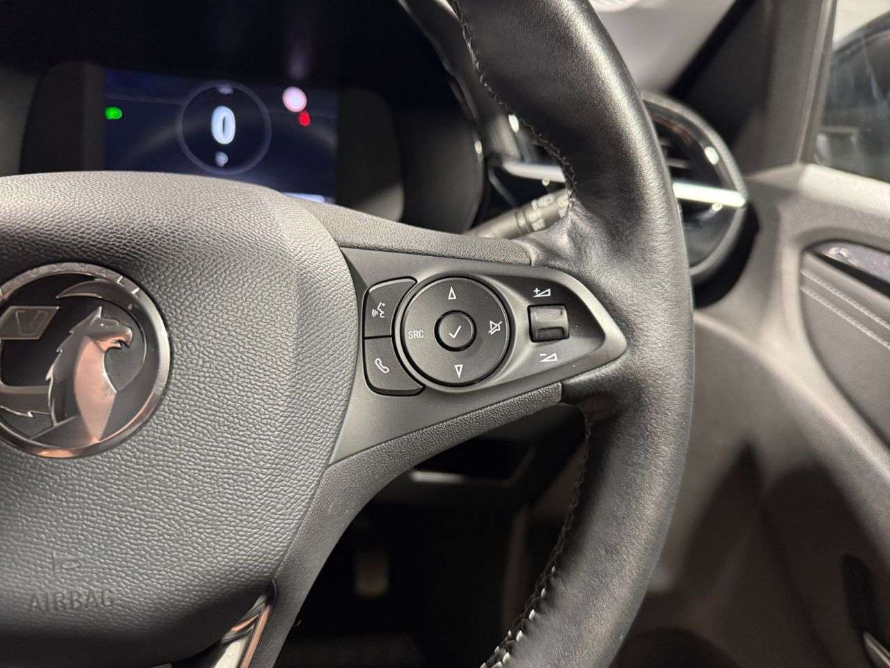 2020 VAUXHALL CORSA 2020 VAUXHALL CORSA