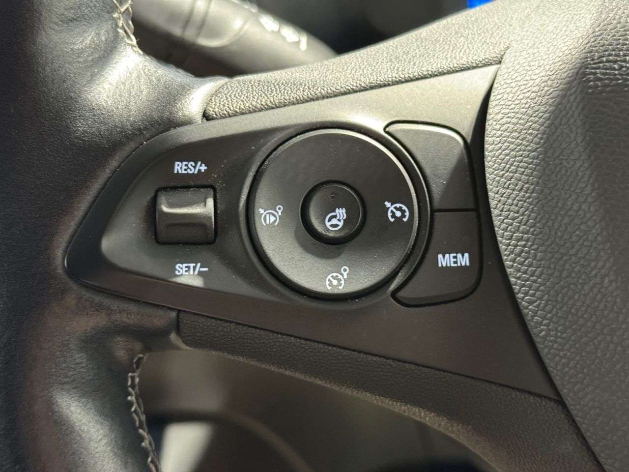 2020 VAUXHALL CORSA 2020 VAUXHALL CORSA