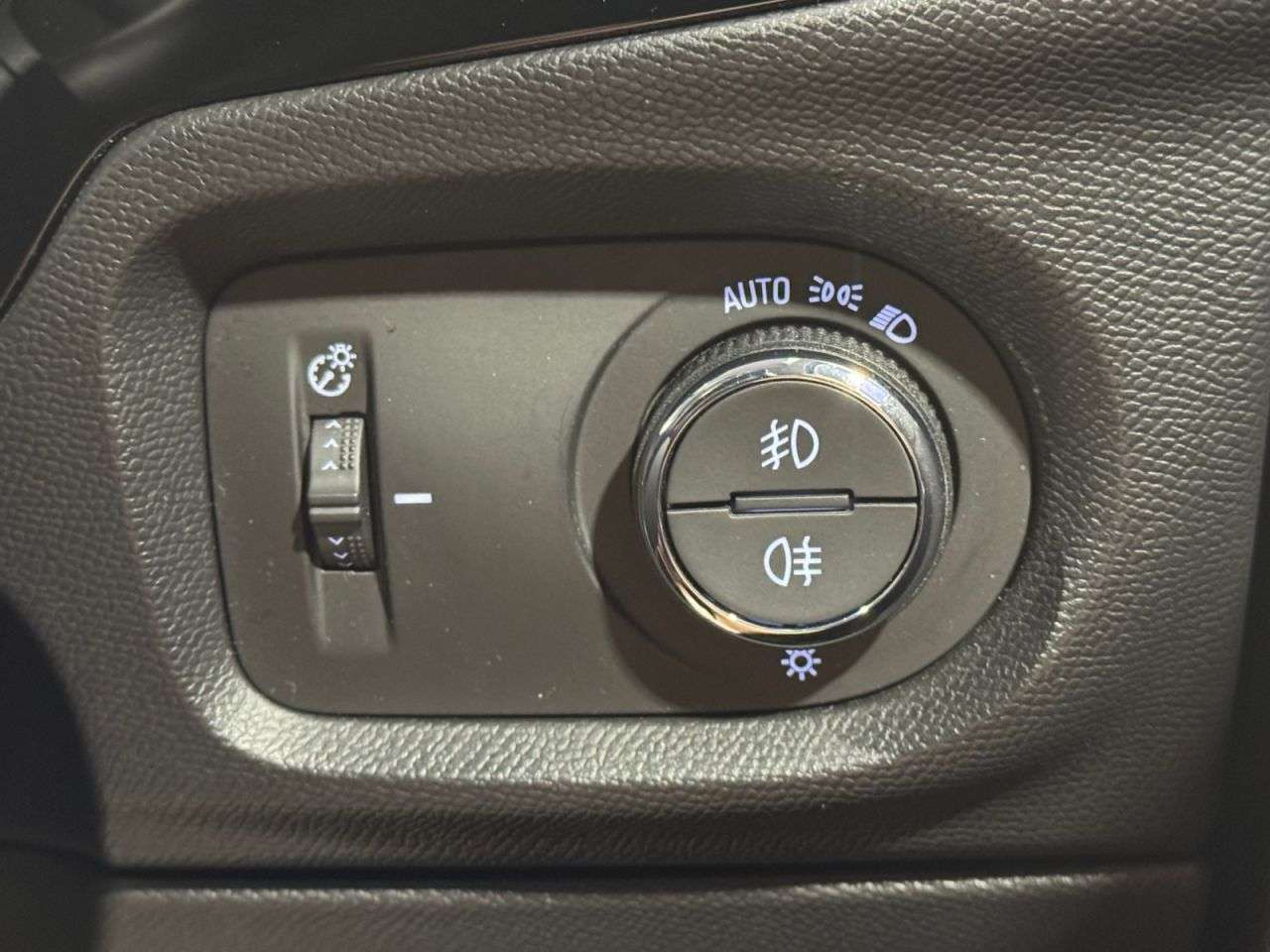 2020 VAUXHALL CORSA 2020 VAUXHALL CORSA