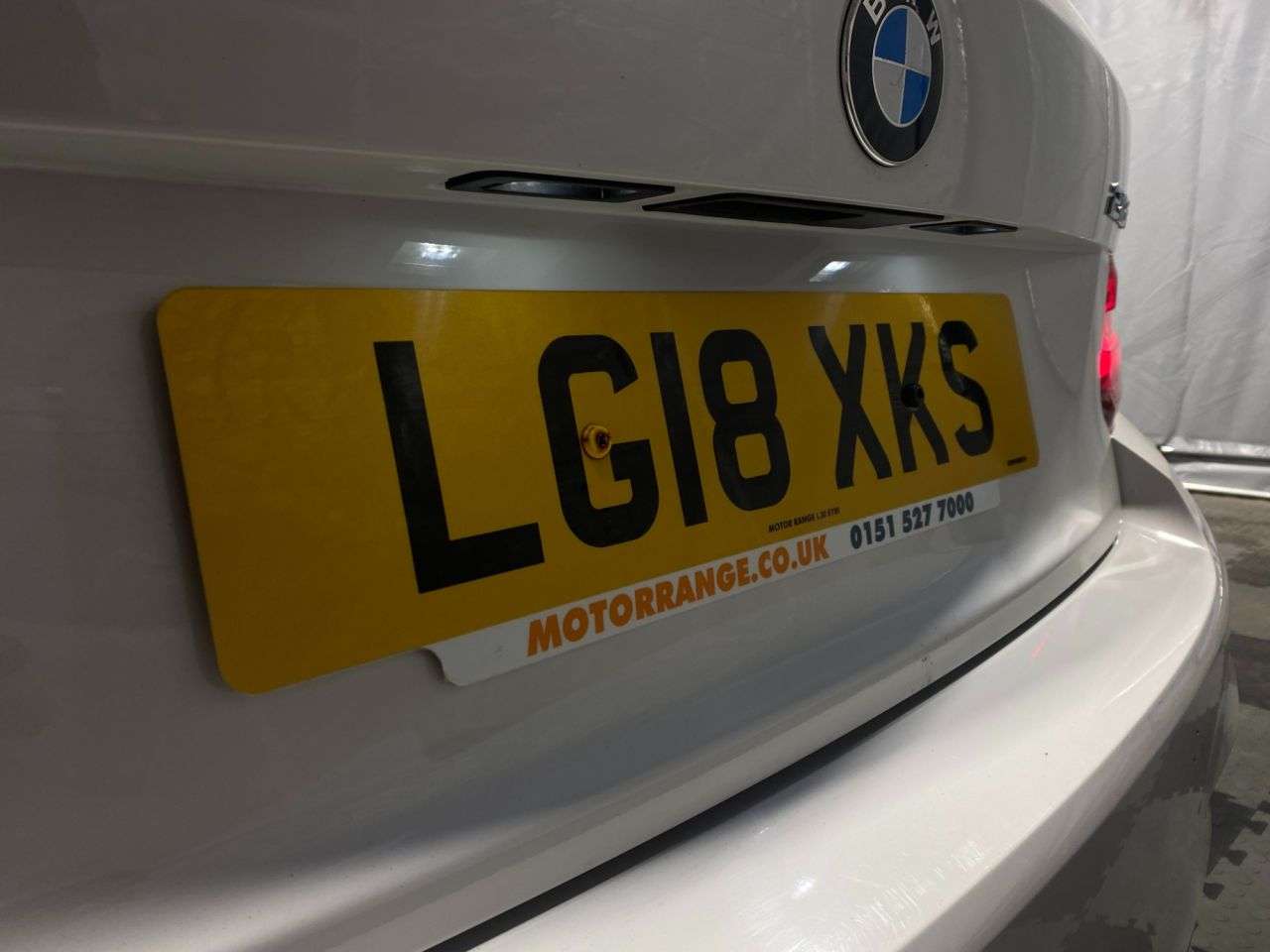 2018 BMW 2 SERIES 2018 BMW 2 SERIES