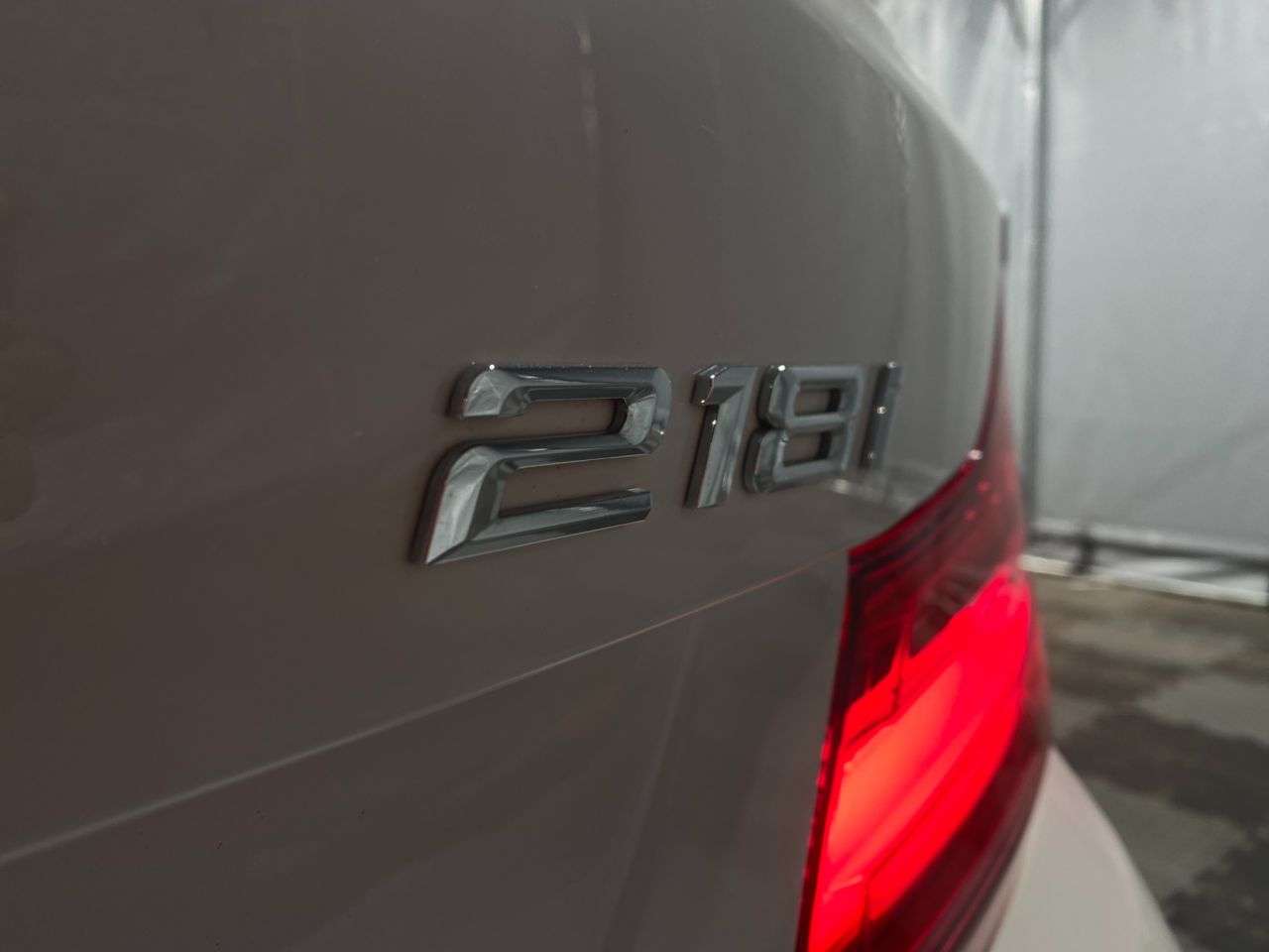 2018 BMW 2 SERIES 2018 BMW 2 SERIES